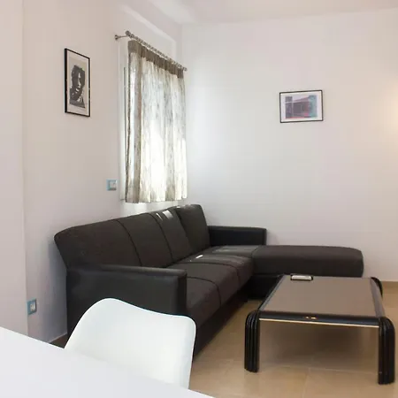 Sahas * Mykonos Town