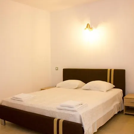 Casa vacanze Sahas *