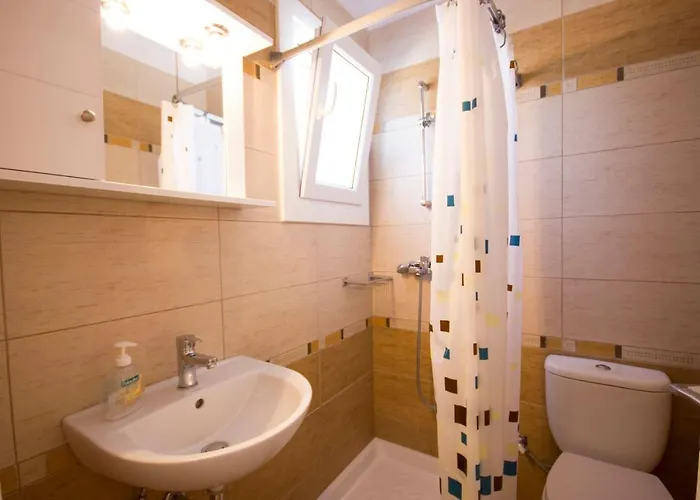 Casa vacanze Sahas *