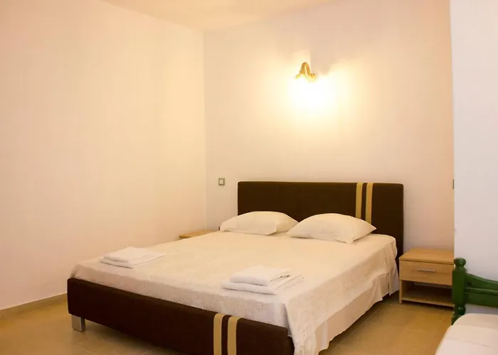 Casa vacanze Sahas *