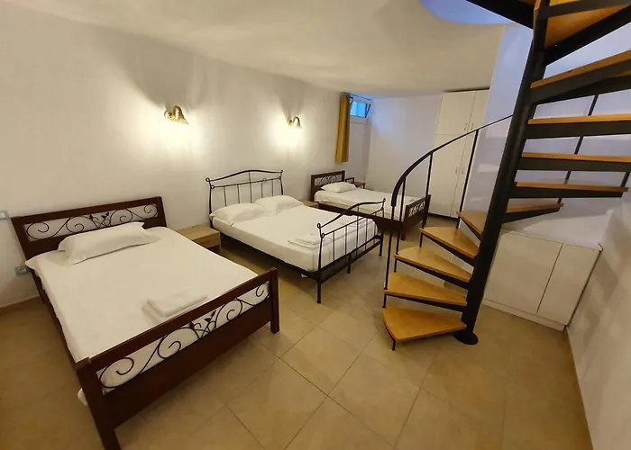 Sahas * Mykonos Town