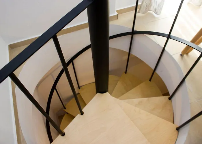 Nyaraló Sahas Mykonos Town