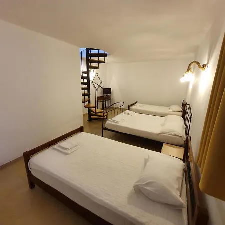 Sahas Holiday home