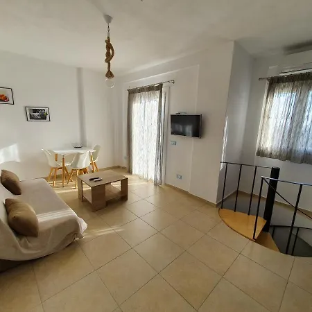 Sahas Holiday home