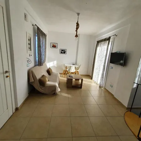 Sahas Holiday home Mykonos Town