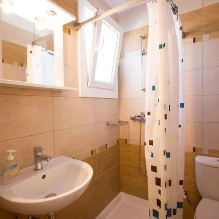 Holiday home Sahas *
