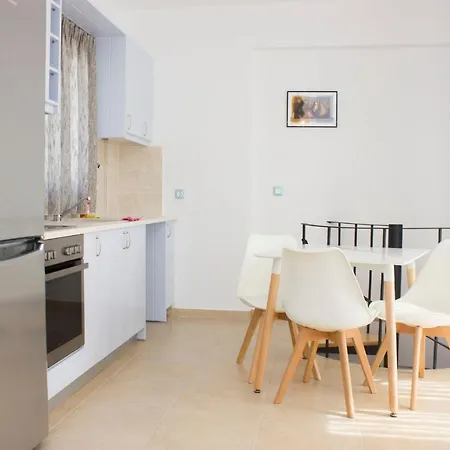 Holiday home Sahas
