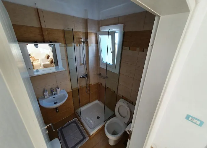 Sahas Vakantiehuis *