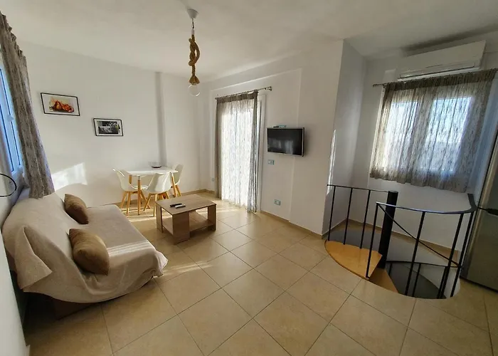 Sahas Casa de Férias